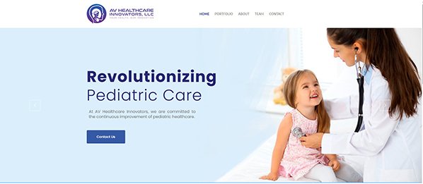 Dispositivos médicos innovadores para pacientes pediátricos