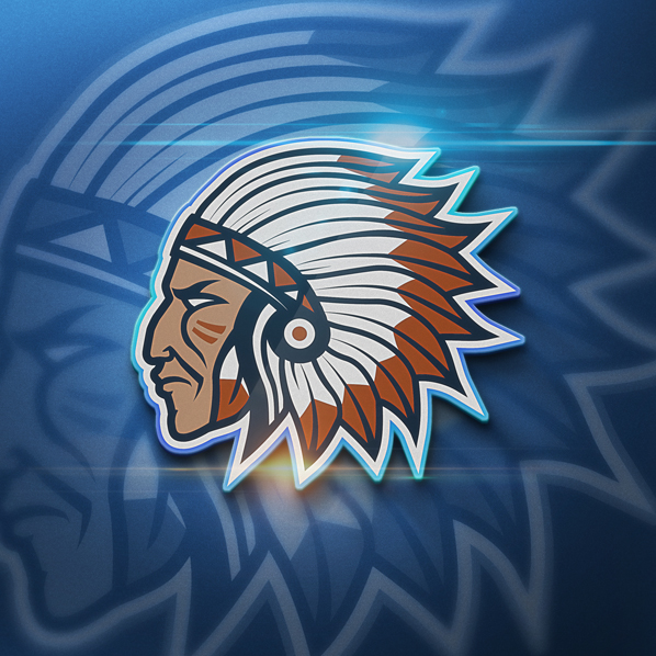 Diseño de Mascot Logo