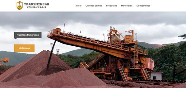 Explotación y Exportación de Minerales en Colombia